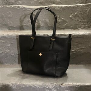 Michael Kors Zipper Shoulderbag